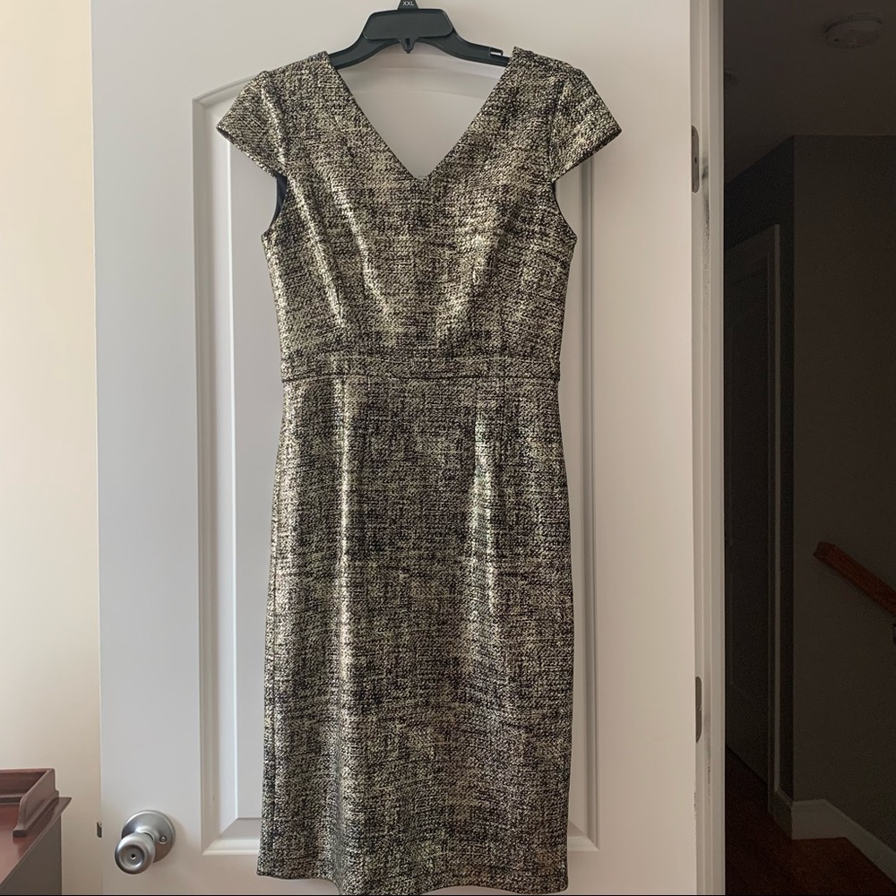 Betsey Johnson Dress